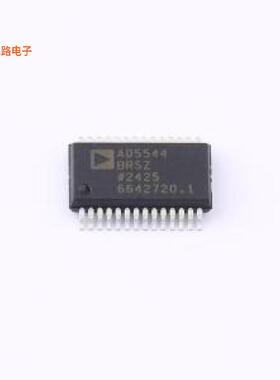 AD5544BRSZ -[原装数模转换芯片DACSSOP-28-208mil