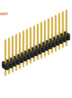 SLV W 1 080 18 G -原装[suitable for female header BLM接头