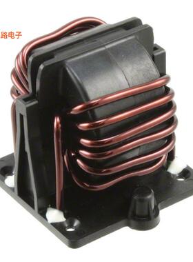 RB6522-25-0M6 -原装[CMC 640UH 25A 2LN TH电源线