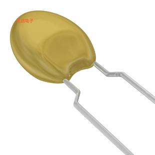 TANT 10UF 10% TAP106K025BRW RADIAL10 CAP 25V 原装