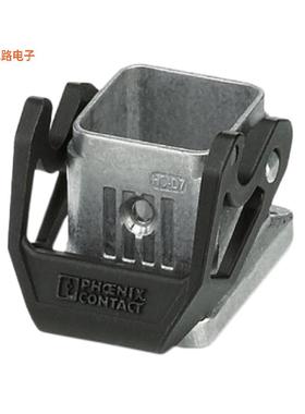 1419249 -原装[CONN BASE BOTTOM SZD7基座 - 面板安装