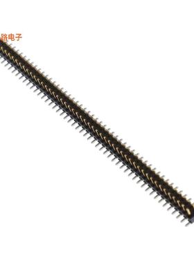TMMH-150-01-L-DV-A -原装[2MM LOW PROFILE STRIPS针座，可切割
