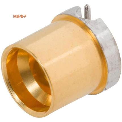 1211-40089 -原装[SMP MALE PCB SURFACE MOUNT CONNESMP