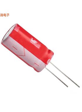 860020780024 -原装[CAP ALUM 820UF 20% 63V RADIAL TH820 F