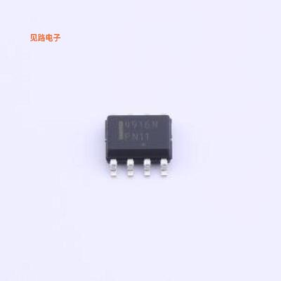 NTMS4916NR2G -[原装MOSFET N-CH 30V 7.8A 8SOICSO-8
