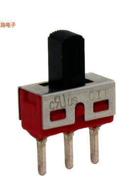 1101A2CQEA -原装[SWITCH SLIDE SPDT 5A 120VSPDT
