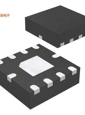 PE64906B-Z -原装[IC RF DTC 100-3000MHZ 10QFN