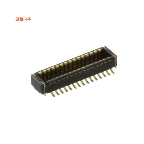 DF40GB-30DP-0.4V(58) -[全新CONN PLUG 30POS SMD GOLD