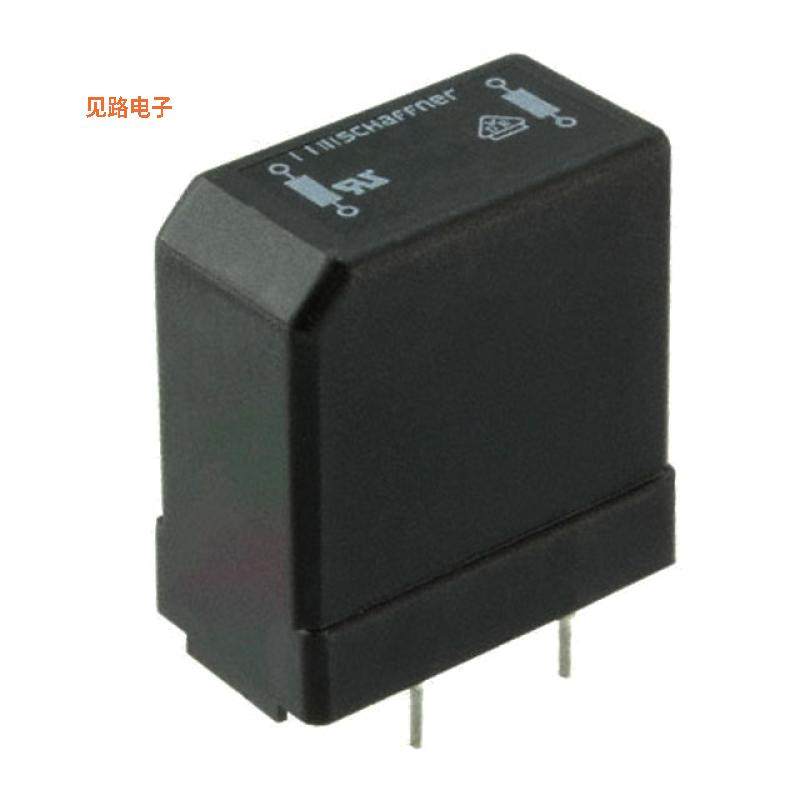 RN232-0.6-02-47M -原装[CMC 47MH 600MA 2LN TH电源线