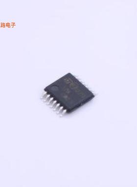 LM339APT -[原装IC COMPARATOR 4 GEN PUR 14TSSOPTSSOP-14