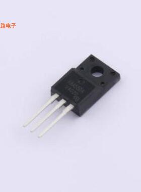 K8A55DA-VB -[原装(MOSFET)TO-220F