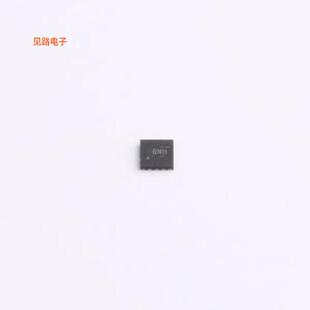 TPL0102-100RUCR -[原装数字电位器QFN-14(2x2)