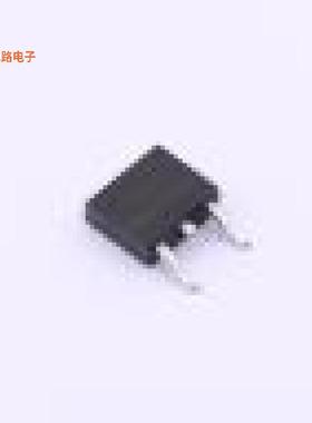 MBRD1045CT -[原装DIODE ARRAY SCHOTTKY 45V DPAKTO-252