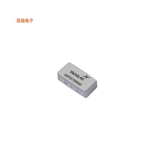 DBP.5570.N.A.60 -[全新RF FILTER BAND PASS 5.57GHZ 2SMD]