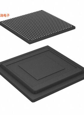 5AGXBA1D4F27I5 -原装[IC FPGA 336 I/O 672FBGA未验证