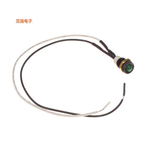LH1048BWL37028 -[全新LED PANEL INDICATOR GRN 24V]