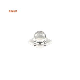 全新LENS CLR ADHESIVE 35M SPOT 119B 55DEG