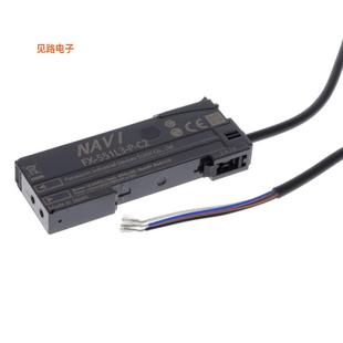 LINK AMP FIBER 全新DIGITAL PNP 551L3