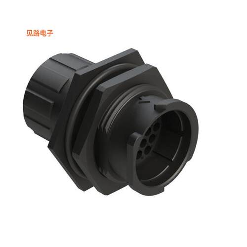 FLS714N19PHEC03 -原装[19 POSITION JAM NUT RECEPT