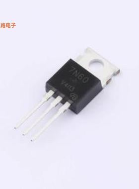 HM7N60-VB -[原装(MOSFET)TO-220AB