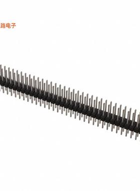 PEC36DACN -原装[CONN HEADER VERT 72POS 2.54MM针座，分离式