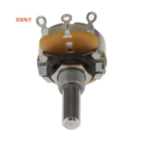026TB32R250B1A1 -[全新POT 25 OHM 5W WIREWOUND LINEAR]