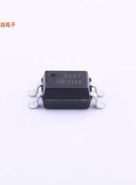 FOD814ASD -[原装OPTOISOLATOR 5KV 1CH TRANS 4-SMDSMD-4P