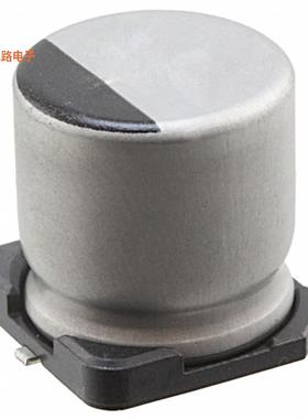 100SGV22M10X10.5 -原装[CAP ALUM 22UF 20% 100V SMD22 F