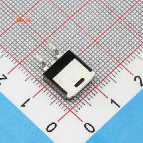原装正品 IRF1404ZSPBF-全新]
