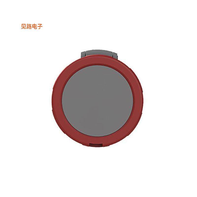 2CMA101136R1000 -原装[AC RCPT PIN & SLEEVE插针和套管（4P5W）