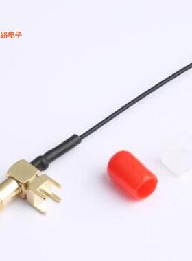 全新KH-IPEX4-SMAKWE5-B060H -[原装射频连接线]