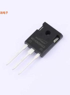 MS140N30HGC0 -[低压大电流MOSFETTO-247(MOSFET)
