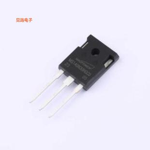 MS140N30HGC0 -[低压大电流MOSFETTO-247(MOSFET)