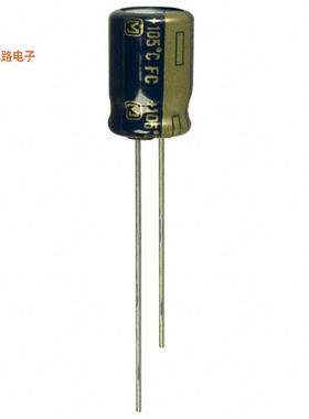 EEU-FC1J560 -原装[CAP ALUM 56UF 20% 63V RADIAL TH56 F
