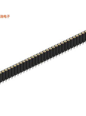 BLP 1 31 -原装[High-precision female headers接头