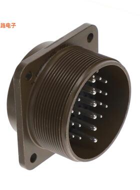 MS3102A32-8P -[全新MIL-5015 MS/AC THREADED RECEPT]