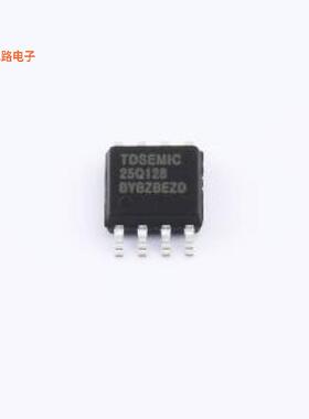 25Q128-TD -[原装NOR FLASHSOP-8-208mil