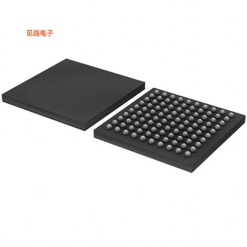 LPC54S005JET100E -[全新IC MCU 32BIT ROMLESS 100TFBG