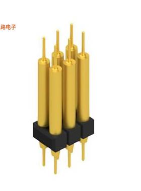 MK 214 X 3 6 G -原装[Solder and plug pins, D0.5 mm接头