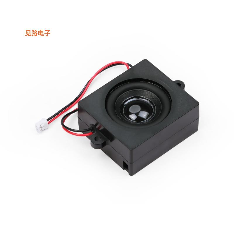 114993346 -原装[MONO ENCLOSED SPEAKER 4R 5W磁性