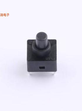 TSA06141-115B831CA-1A00 -[原装轻触插件-4P,8.2x7.6mm