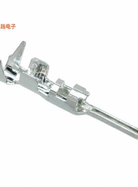 1-2834068-2 -[全新CONN SSL PIN CONT 18-22AWG CRIMP]