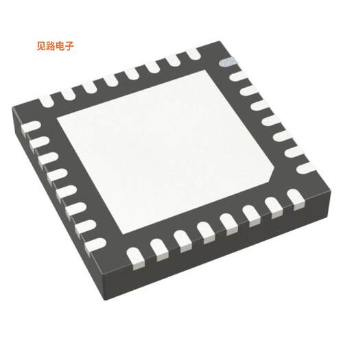 AD7124-8BBCPZ -原装[IC ADC 24BIT SIGMA-DELTA 32LFCSP24