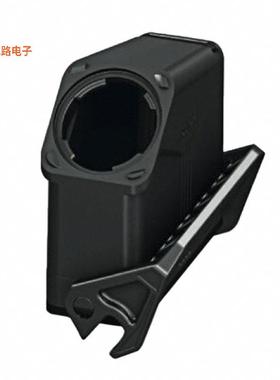 1407667 -原装[CONN HOOD COUPLING BOTTOM SZB24防护罩 - 耦合