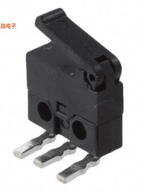 MDS6500AL02RL -原装[SWITCH SNAP ACT SPDT 300MA 30VSPDT