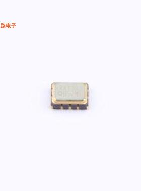 RX8130CE:B3 -[原装实时时钟(RTC)SMD-10P