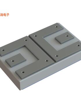 ATS2012-6DB-T05 -原装[HIGH FREQUENCY CHIP ATTENUATOR6dB