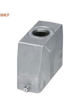 1412762 -原装[CONN HOOD TOP ENTRY SZB24 PG21防护罩