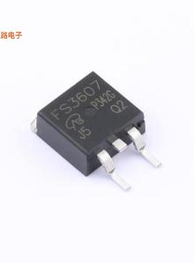 FS3607-VB -[原装(MOSFET)TO-263(D2PAK)