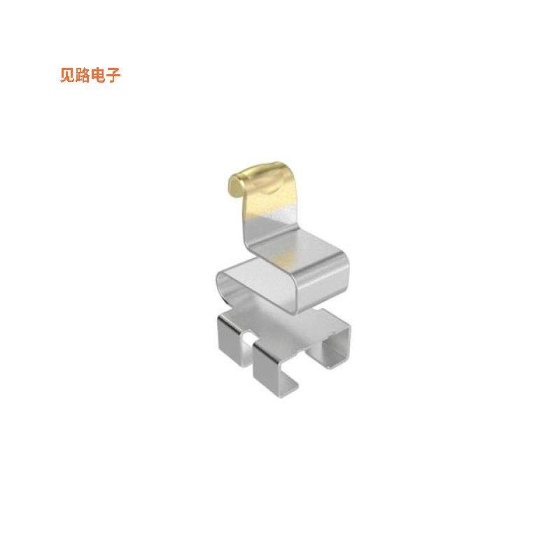 Z02L-4G7L1-11000-E000 -[全新RFI FINGERSTOCK SS GOLD SOLDER]